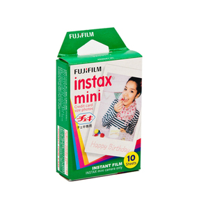 Картриджи для Instax mini