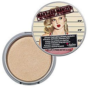 Mary-lou manizer