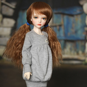 BJD doll