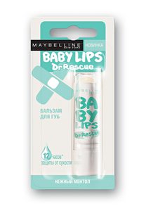 Baby Lips Dr Rescue