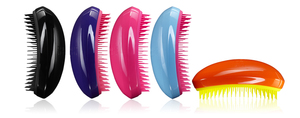 Расческа Tangle teezer