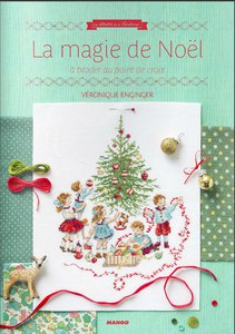 Veronique Enginger La magie de Noel