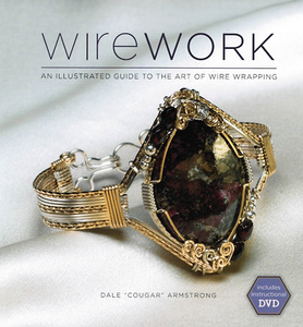 Книга  Wirework (Dale "Cougar" Armstrong)