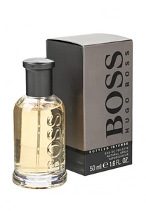 туалетная вода hugo boss или burbarry