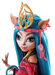 monster high isi dawndancer