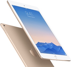 iPad Air 2