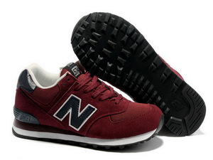 NEW BALANCE 574