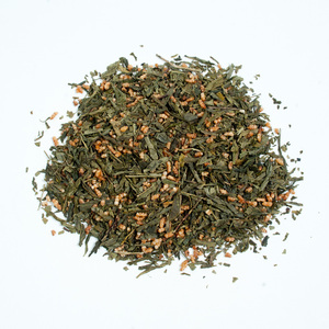 зелёный чай гейманча