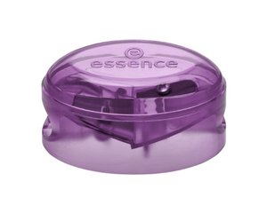 Точилка для карандашей Essence Duo Sharpener