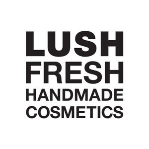 Все, что угодно из LUSH