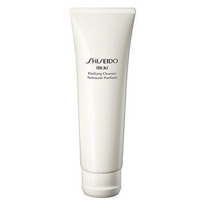 Shiseido Purifying Cleanser iBUKI