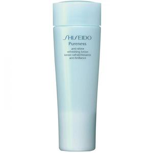 Shiseido Pureness anti-shine refreshing lotion