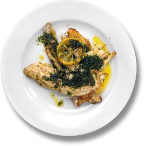 Соль маньер