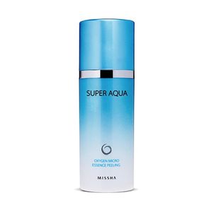 Missha Super Aqua Oxygen Micro Essence Peeling