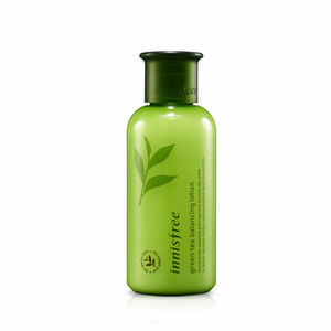 Innisfree Green Tea Balancing Lotion