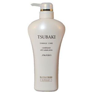 Кондиционер Tsubaki Damage Care