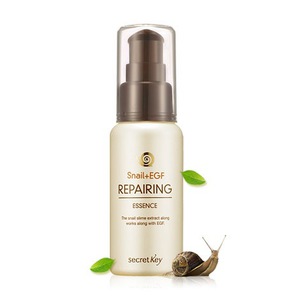 SECRET KEY  Snail Repairing Essence 60ml