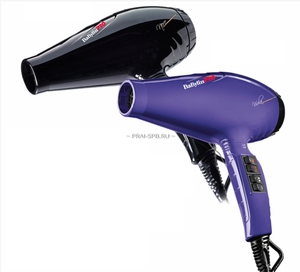 Babyliss Фен Pro VIOLA