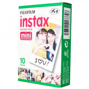 картриджи для Instax mini