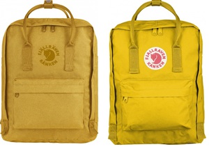 Fjallraven Kanken