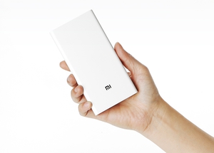 Xiaomi Mi Power Bank 20000