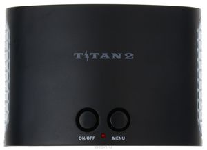 Игровая приставка Магистр Titan 2