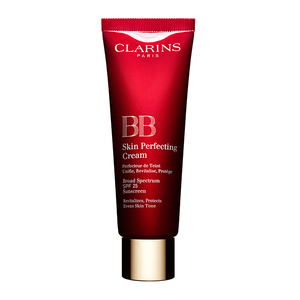 Clarins BBтCreame Тональный крем, выравнивающий цвет лица SPF25