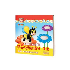 Пластилин
