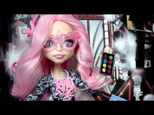 Кукла Monster High