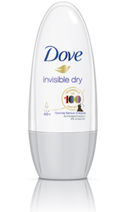 Dove Невидимый