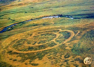 Увидеть Аркаим