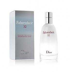 Dior Fahrenheit 32