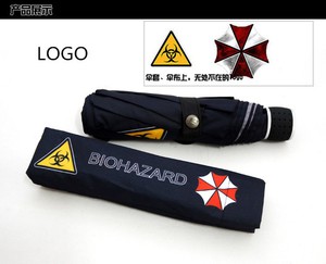 Зонт Biohazard