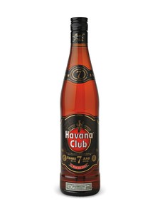 Ром Havana Club  (7 лет)