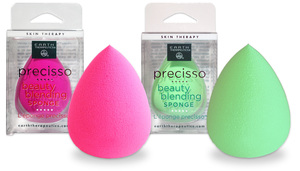 Blending sponge