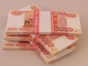 Доход в 500 000 в месяц