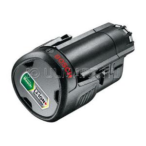 Аккумулятор Bosch 1600A0049P