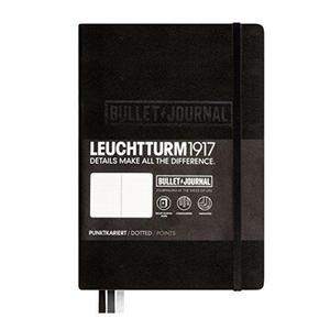 Leuchtturm 1917 A5 Notebook