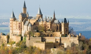 Посетить какую-нибудь древность