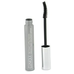 Clinique High Impact Curling Mascara черная