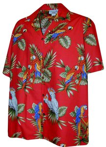 Гавайская рубашка