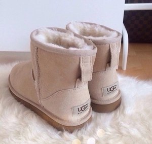 uggs