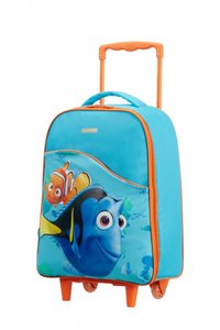 Чемодан Немо American Tourister