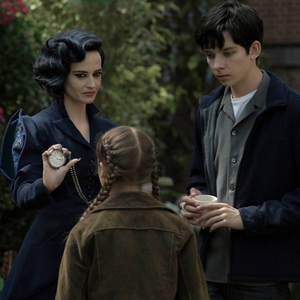 Miss Peregrine's Home for Peculiar Children