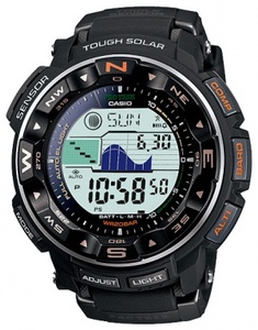 Часы для яхтанутых 1 prg-250-1d