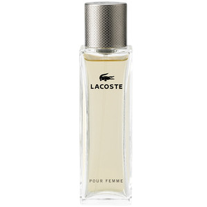 Lacoste Pour Femme