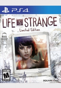 Life is Strange