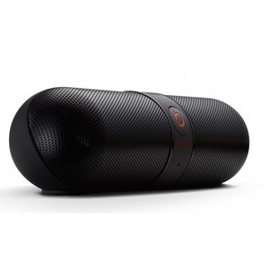 Колонка Beats Pill Black