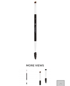 Anastasia Beverlyhills brow brush