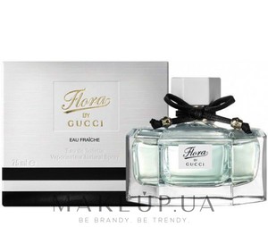 духи Gucci Flora